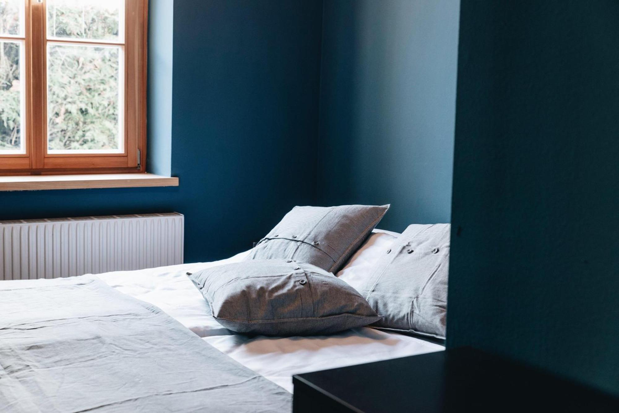 Villa100Und10 By Seebnb Klagenfurt am Woerthersee Phòng bức ảnh