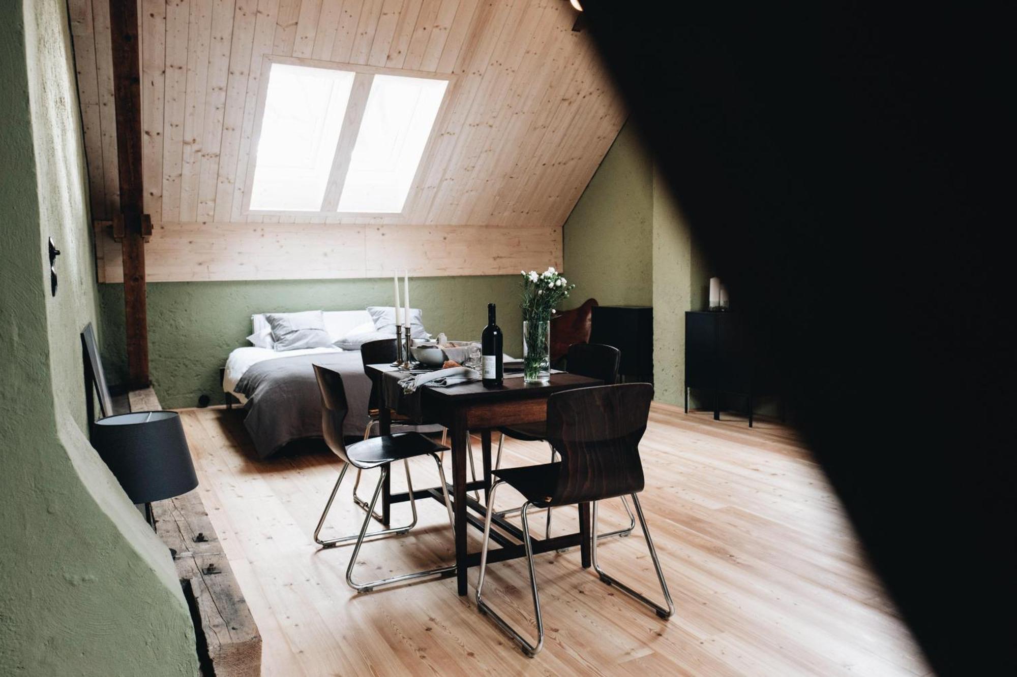 Villa100Und10 By Seebnb Klagenfurt am Woerthersee Ngoại thất bức ảnh